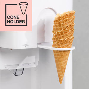 Cuisinart Soft Serve Ice Cream Maker